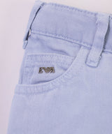 EMPORIO ARMANI Bermuda shorts 31-400523007-04/05 4Y (106cm) 