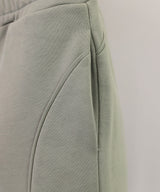 EMPORIO ARMANI パイピング＆イーグルロゴジョガーパンツ 32-400523045-02 8Y(130cm)/14Y(166cm)