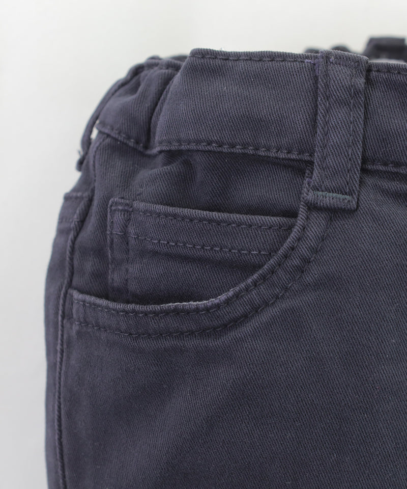 EMPORIO ARMANI BABY J02 デニムパンツ６