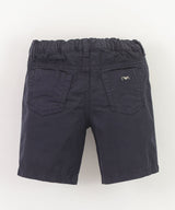 EMPORIO ARMANI BABY コットンバミューダパンツ2
