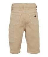 EMPORIO ARMANI BABY Side Patch Pocket Pants
