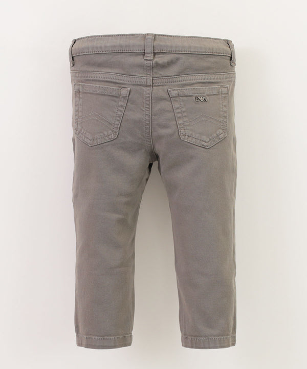 EMPORIO ARMANI BABY ジーンズ J02 デニム 2