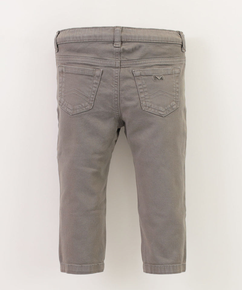 EMPORIO ARMANI BABY ジーンズ J02 デニム 2