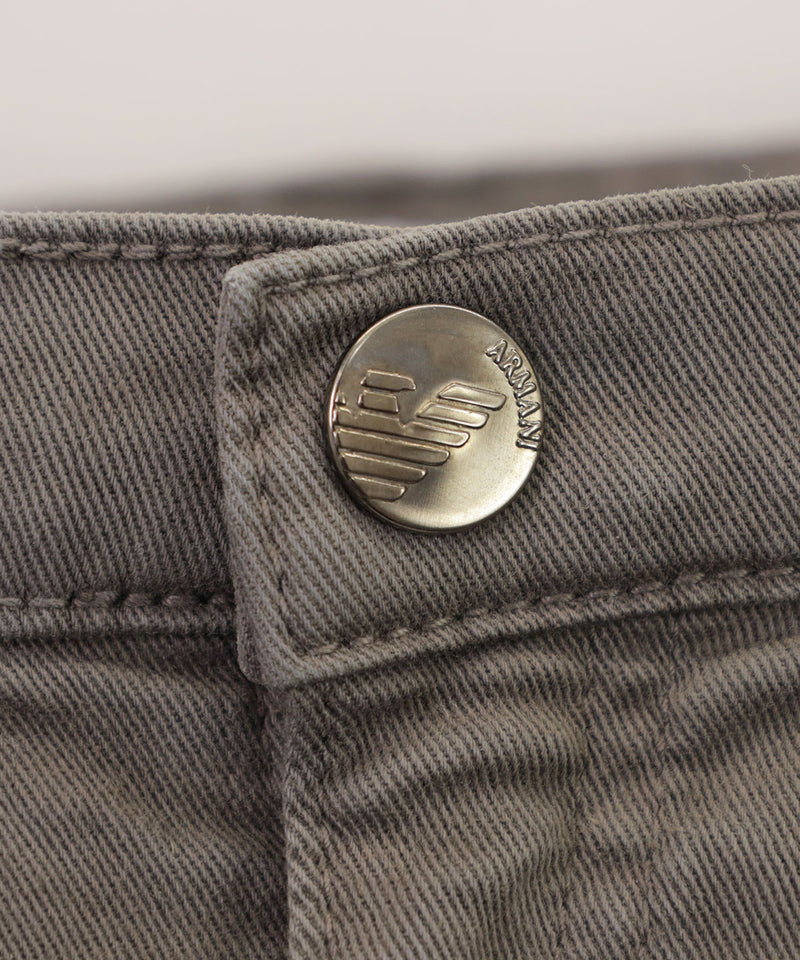 EMPORIO ARMANI BABY ジーンズ J02 デニム 3