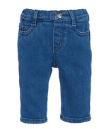EMPORIO ARMANI BABY J09 denim pants ★