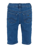 EMPORIO ARMANI BABY J09 denim pants ★