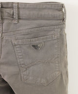 EMPORIO ARMANI J06 denim pants ★