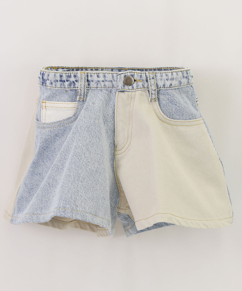 EMPORIO ARMANI Colorblock Detail Double Jersey Pants