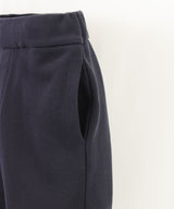 EMPORIO ARMANI Colorblock Detail Double Jersey Pants