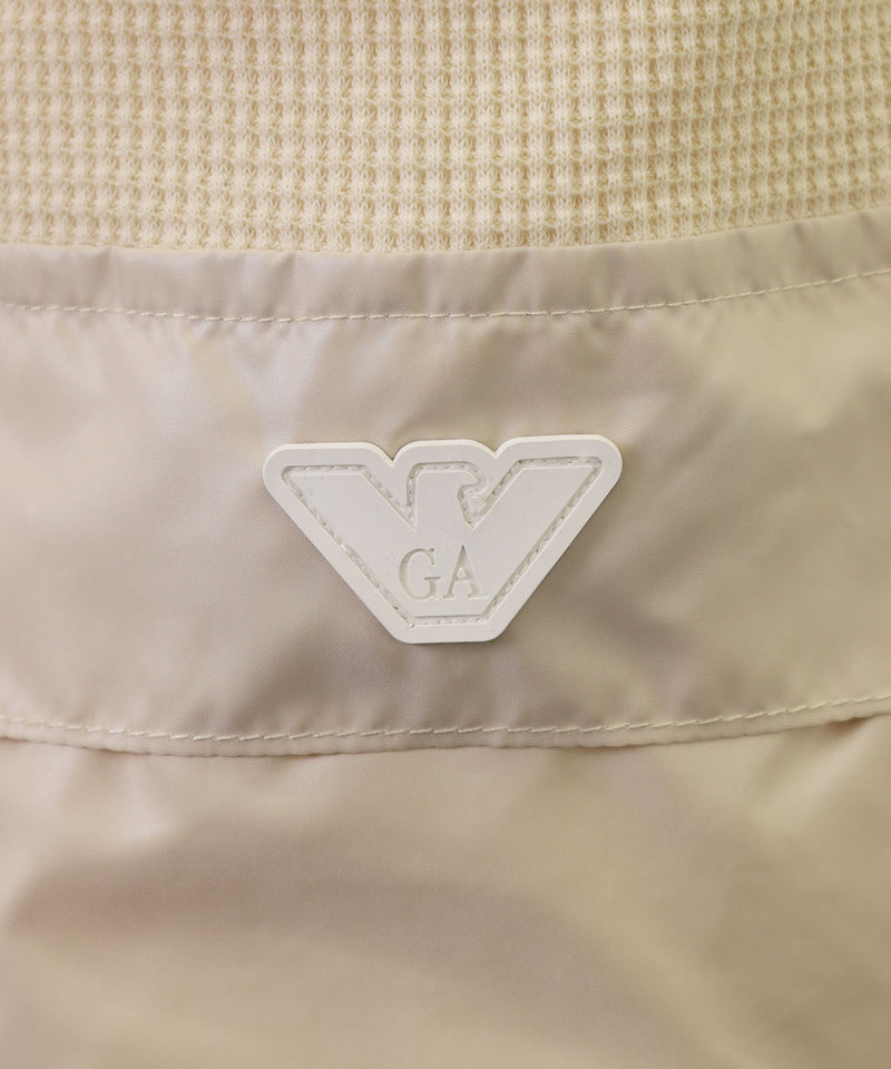 EMPORIO ARMANI Colorblock Detail Double Jersey Pants