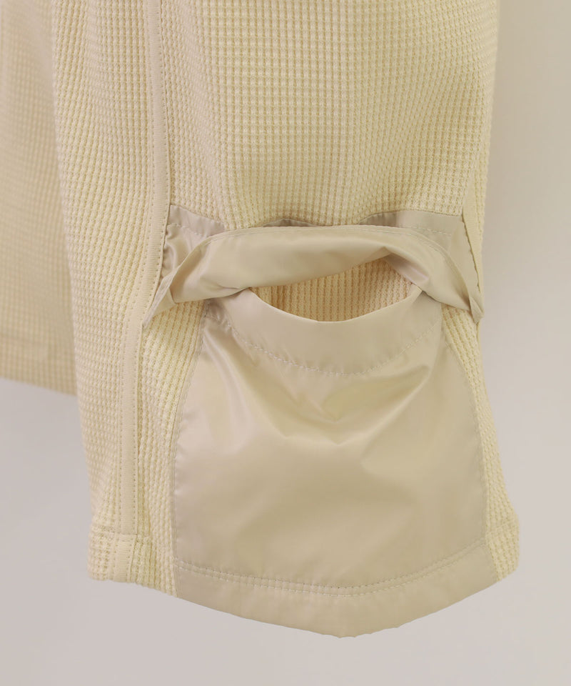 EMPORIO ARMANI Colorblock Detail Double Jersey Pants