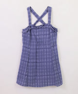 EMPORIO ARMANI Dress 91-400701226-05 12Y(154cm)
