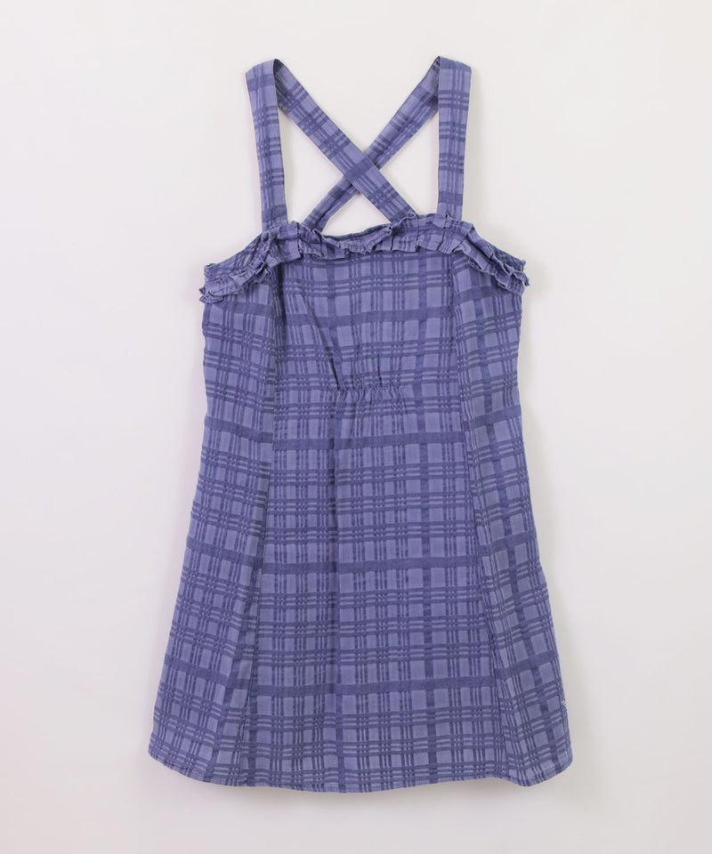 EMPORIO ARMANI Dress 91-400701226-05 12Y(154cm)