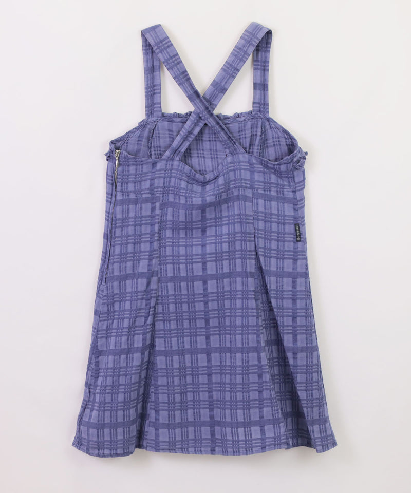 EMPORIO ARMANI Dress 91-400701226-05 12Y(154cm)