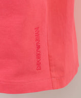 EMPORIO ARMANI バックタックワンピース４