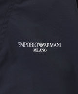 EMPORIO ARMANI リバーシブルナイロンジャケット6