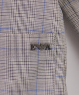 EMPORIO ARMANI BABY チェックジャケット4