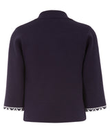 EMPORIO ARMANI Logo Single Jacket 