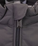 EMPORIO ARMANI BABY キルティングジレ