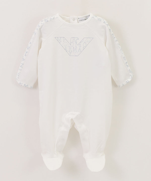 EMPORIO ARMANI BABY ロンパース