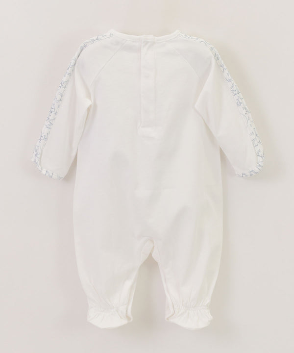 EMPORIO ARMANI BABY ロンパース