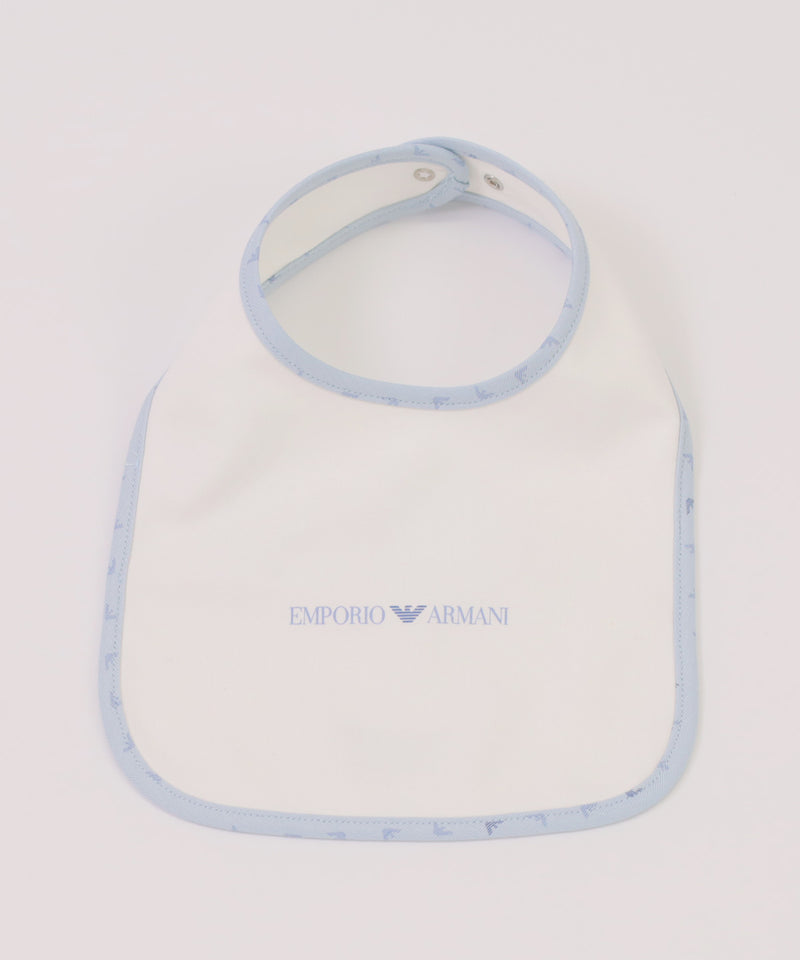 EMPORIO ARMANI BABY スタイ2枚セット2