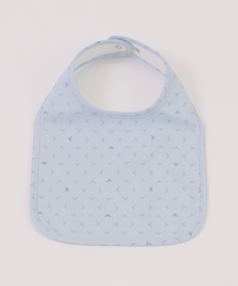 EMPORIO ARMANI BABY スタイ2枚セット3