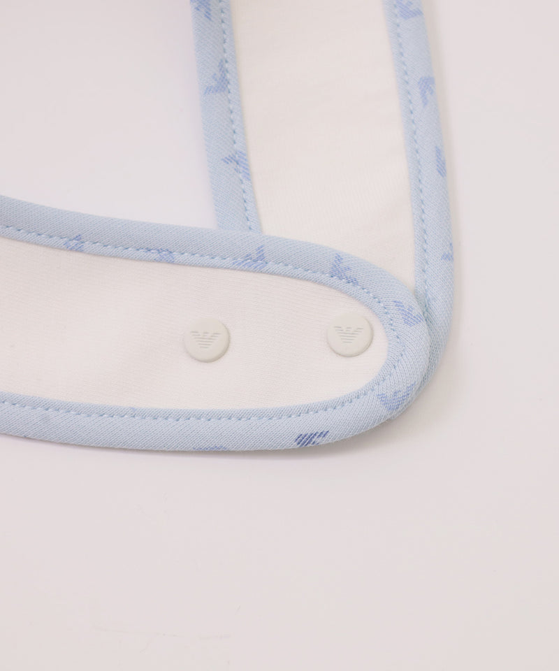 EMPORIO ARMANI BABY スタイ2枚セット4