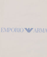 EMPORIO ARMANI BABY おくるみ3