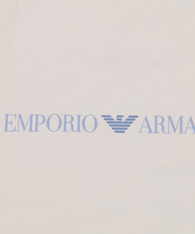 EMPORIO ARMANI BABY おくるみ3