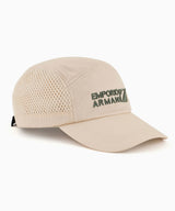 EMPORIO ARMANI Mesh-switched Baseball Cap 41-401624015-09 53cm/55cm/57cm 