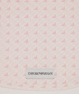 EMPORIO ARMANI BABY オールオーバーイーグルロンパース&スタイセット 7