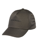 EMPORIO ARMANI All-Over Logo Lettering Cap