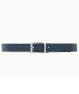 EMPORIO ARMANI バックル付きリバーシブルベルトベルト