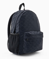 EMPORIO ARMANI オールオーバーイーグルナイロンバックパック