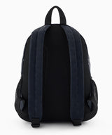 EMPORIO ARMANI オールオーバーイーグルナイロンバックパック
