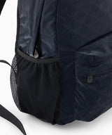 EMPORIO ARMANI オールオーバーイーグルナイロンバックパック