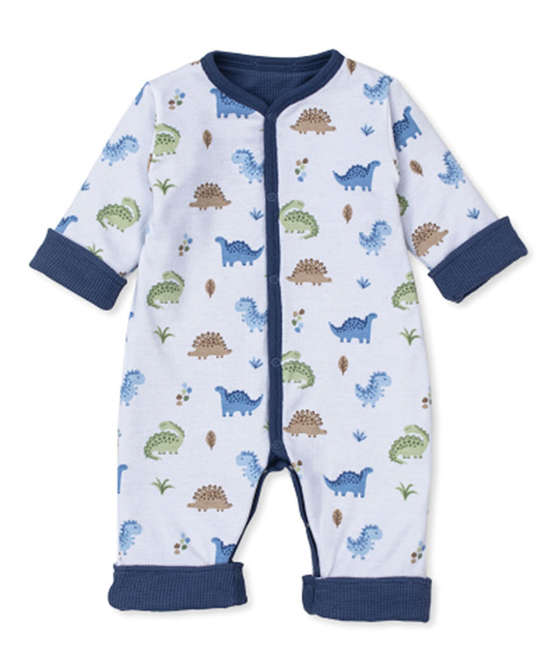 KISSY KISSY reversible romper ★