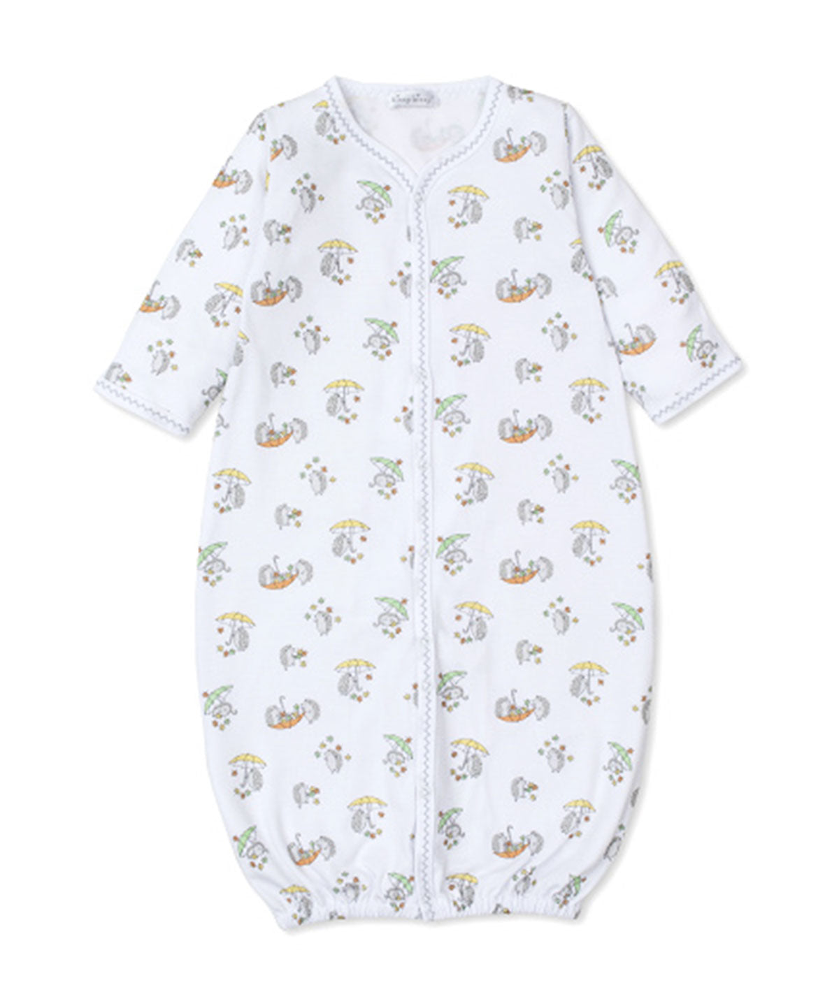 KISSY KISSY〈キッシーキッシー〉-AUTUMN&WINTER- – 世界の子供