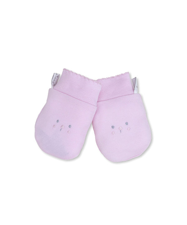 KISSY KISSY mittens ★ 