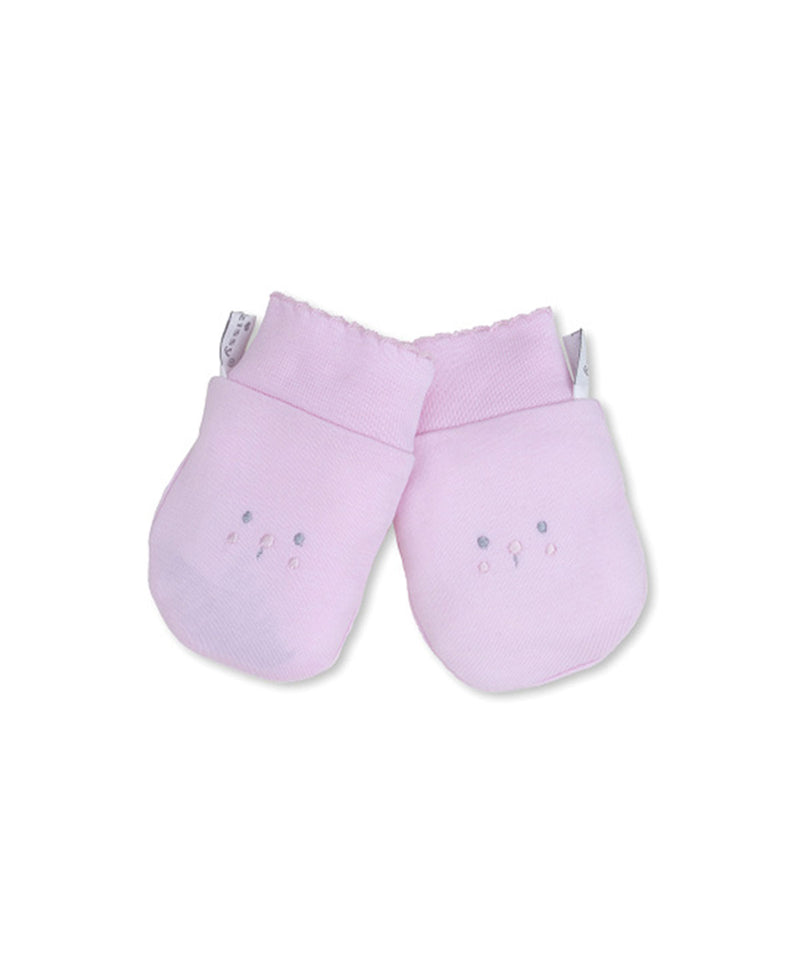 KISSY KISSY mittens ★ 