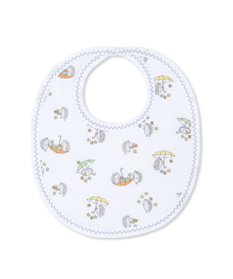 KISSY KISSY bib ★ 