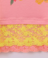 QUIS QUIS ノースリーブカットソー 51-560100123-16 4Y(105cm)/10Y(140cm)