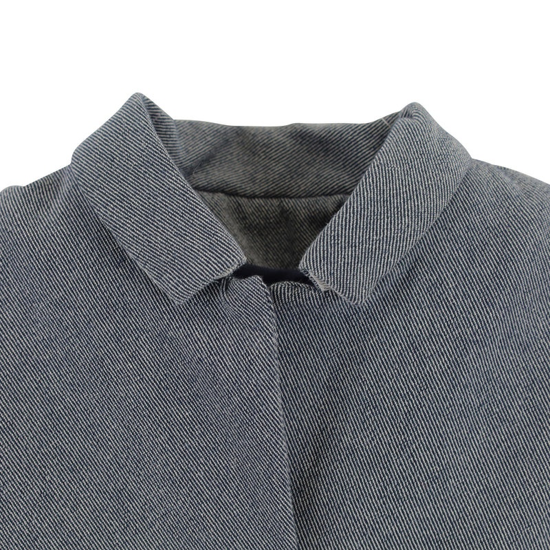 LEOCA ジャケット・ブルゾン 72-610800084-02 6Y(120cm)/10Y(140cm)
