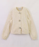 MIMISOL Cardigan 71-760202012-21 10Y(140cm)