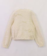 MIMISOL Cardigan 71-760202012-21 10Y(140cm)