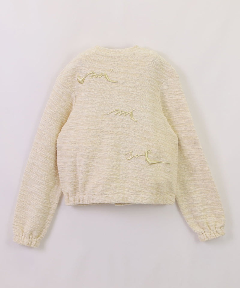 MIMISOL Cardigan 71-760202012-21 10Y(140cm)