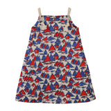 MIMISOL Dress 71-760701957-00 10Y(140cm)