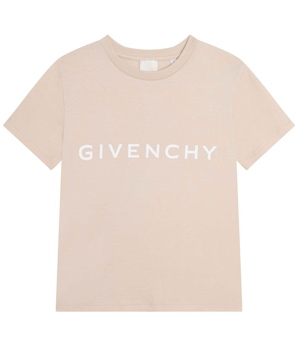 GIVENCHY ロゴカットソー１
