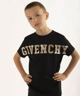 GIVENCHY アーミーロゴカットソー4